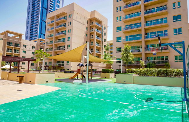 Waterfront Greens View - Foto 29