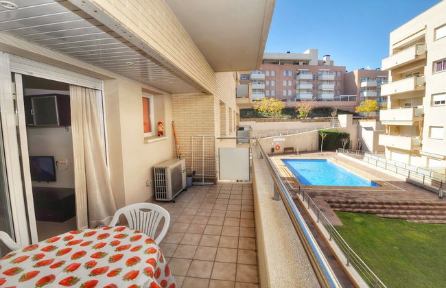 Apartamento Día Lloretholiday - Foto 12