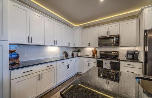 Family Tides Condo for 8 - Foto 19