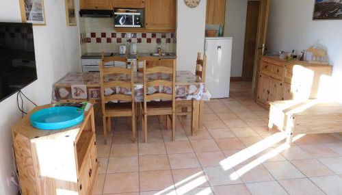 les 7 laux immobilier chalet C - Foto 4