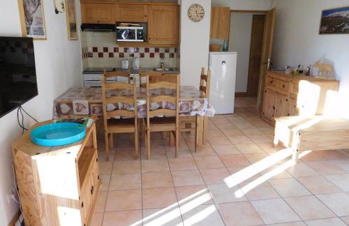 les 7 laux immobilier chalet C - Foto 4