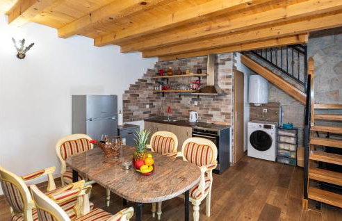 Stunning Home In Mliniste With Wifi - Foto 4