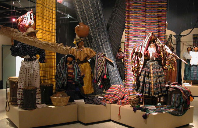 Visite privée dans la ville de Guatemala - Photo 2