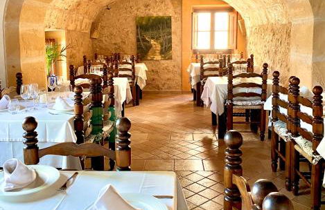 Hotel Rural Son Terrassa - Foto 32