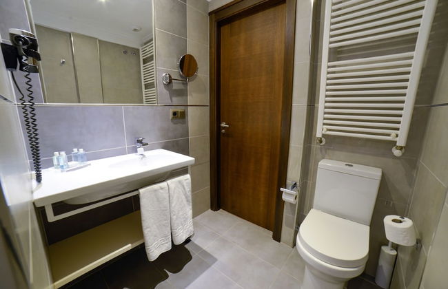 Apartamentos Turisticos LLanes - Photo 59