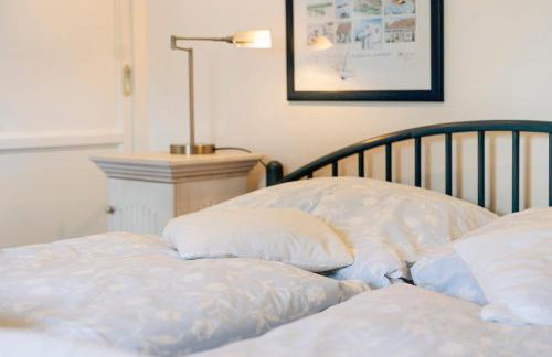 5 Sterne Reetdachhaus Wildröschen - Foto 18