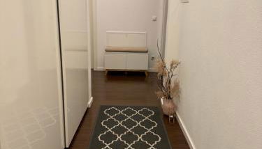 Alpen Apartman Freilassing - Foto 3, wardrobe