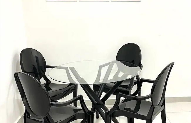 Ap encantador a apenas 100 metros do Mar - Foto 8