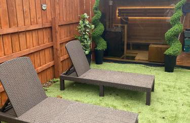 The Border House - Foto 17