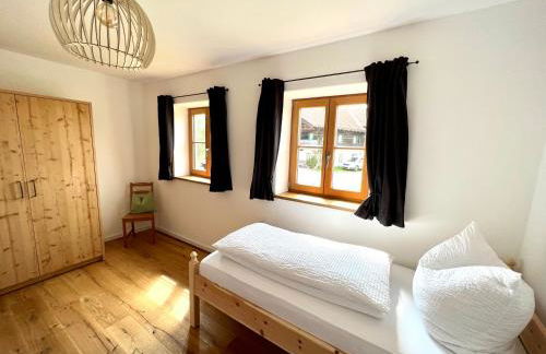 Ferienwohnungen Woid 12 - Foto 27