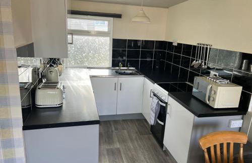 Woodlands Hare Chalet, Bideford Bay Holiday Park - Foto 7