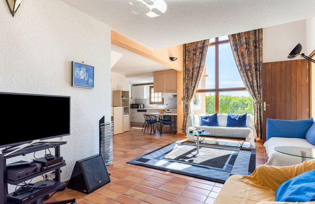 Le Belvédère - Foto 4