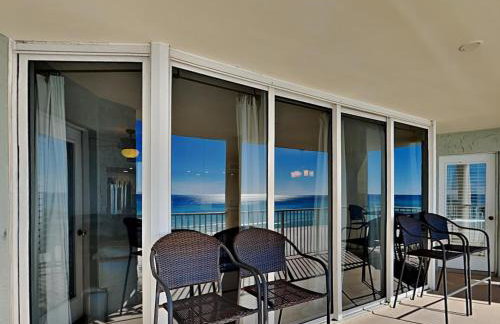 Long Beach Resort Tower I #503 - Foto 19