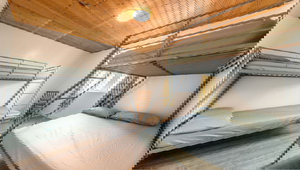 Old School House - Yorkshire Three Peaks Challenge - Foto 1, Habitación