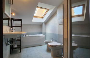 Villa nel verde di Marco Simone vicino ai campi da Golf e al Polo Tecnologico Tiburtino - Foto 35