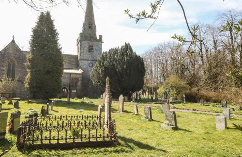 The Priory - Foto 23