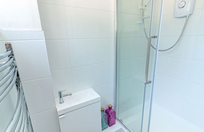 Hillcrest Lodge - Foto 9