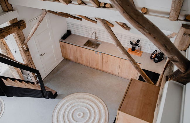 Cottage in Leenderbos Near Nature Reserve - Photo 5