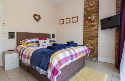 Plough Cottage - Foto 11