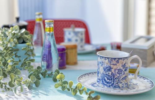 Holiday Home La Conchiglia D'oro by Interhome - Foto 39