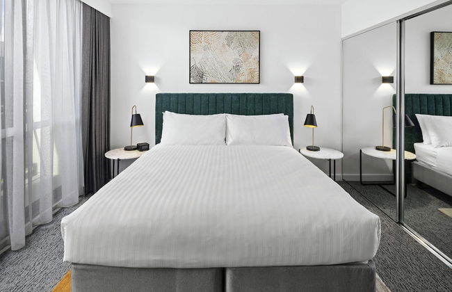 The Sebel Canberra Campbell - Foto 27