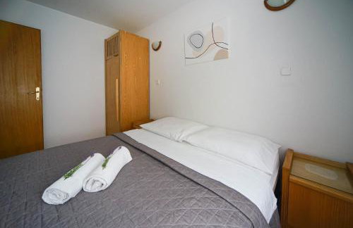 Apartments and Rooms Degra - Foto 28