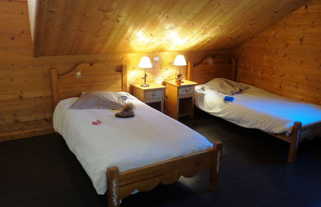 Flaine Reservation - Foto 66