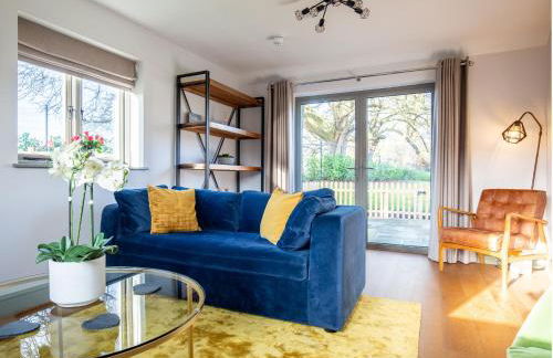 Chestnut Cottage - Foto 1