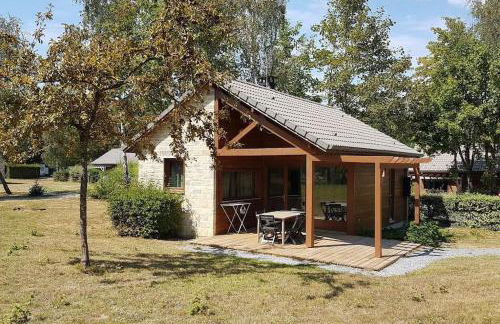 Gîte n°4, en pleine nature, frontalier - Foto 1