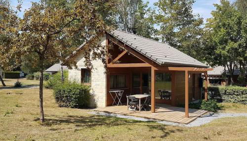 Gîte n°4, en pleine nature, frontalier - Foto 1