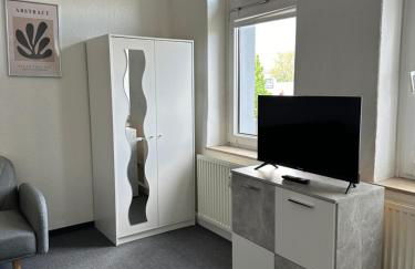 Ferienwohnung Flaming House Bitterfeld - Foto 37