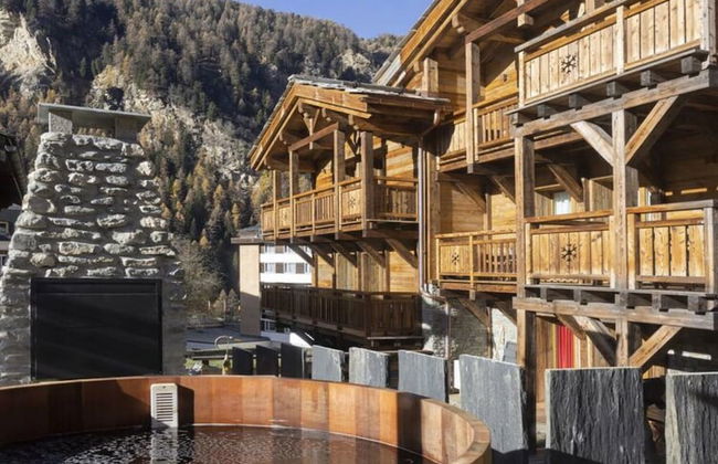 Lovely Apartment Near ski Lift - Foto 27