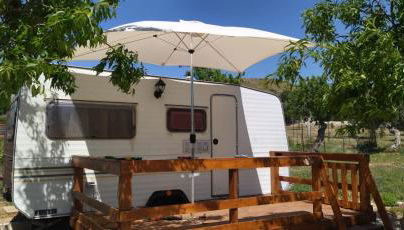 FeudoMallav nice roulotte b&b Noto - Foto 3