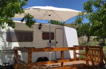 FeudoMallav nice roulotte b&b Noto - Foto 3