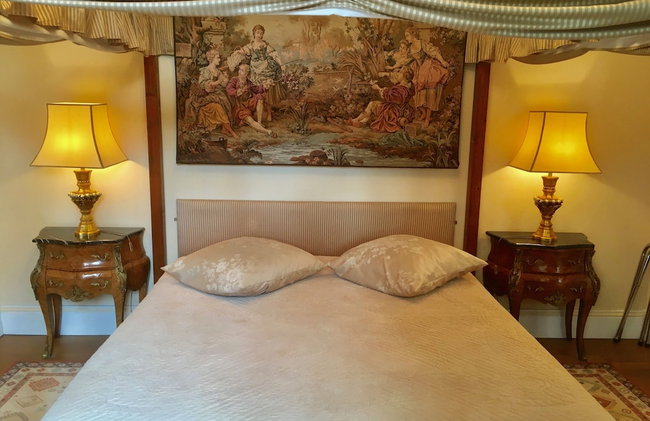 Château les Vallées - Foto 37