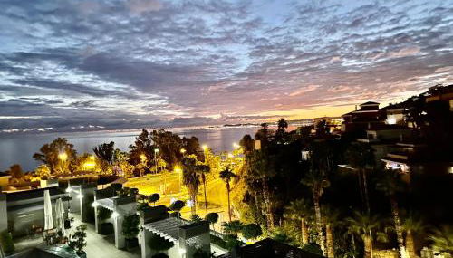 Wonderful apartment in Costa Del Sol - Foto 5