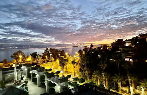 Wonderful apartment in Costa Del Sol - Foto 5