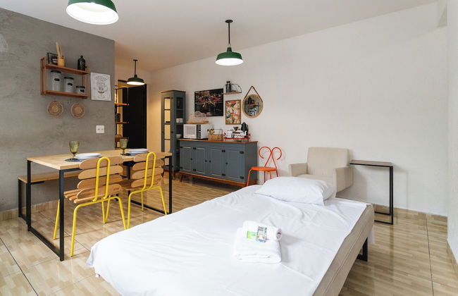 Loft Jaguaribe - Foto 57