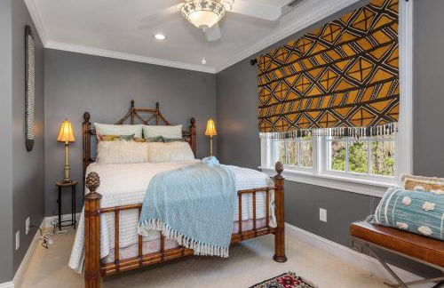 Southern Splendor by Emerald Isle Realty - Foto 42