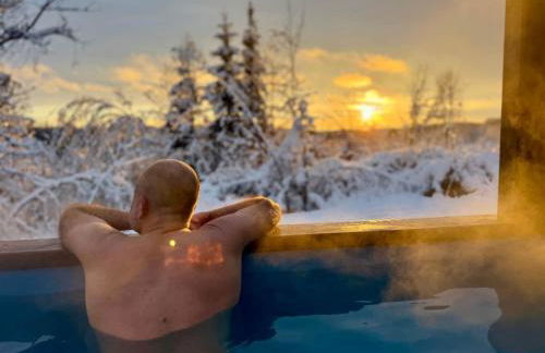 Maison Flambeau - Foto 26