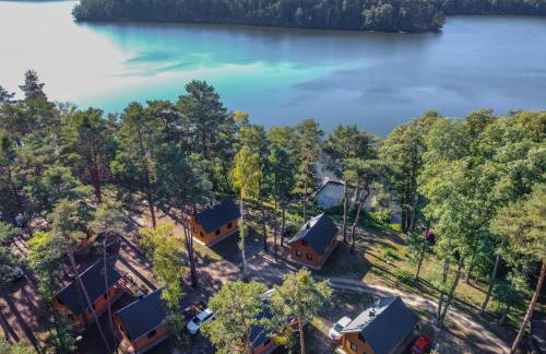 Ośrodek Wypoczynkowy Laguna - Foto 37