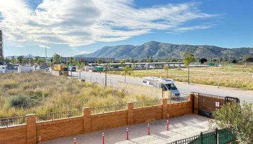 ACV - Torremar-2ª linea, planta 1, sur - Foto 5