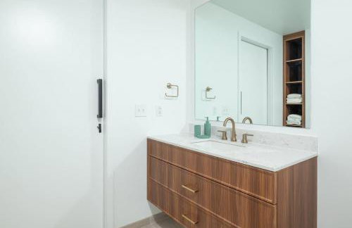 Back-Bay 2BR Penthouse w Roof top and GYM - Foto 38