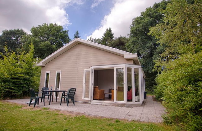 Spacious Chalet With Two Bathrooms - Foto 1