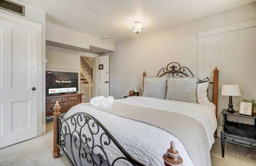 The Avenue Historic Mansion in DT Manitou Springs - Foto 74