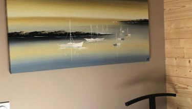 Fanjeaux Aude Le Chalet - Foto 4