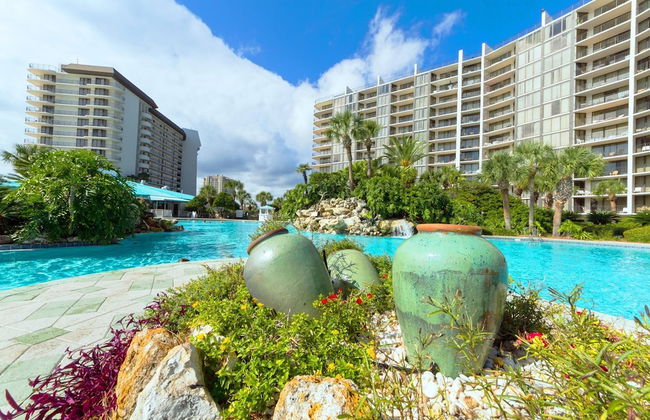 Edgewater Tower 2-108-gunners Paradise - Foto 22