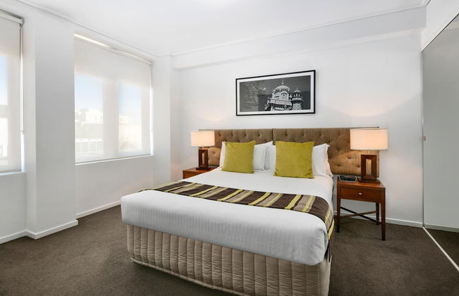 Quest Jolimont - Foto 13