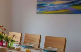 Auszeit am Haff Ferienhäuser - Foto 23