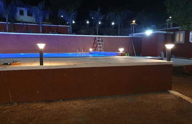 Arabian Villas Panchgani - Foto 30